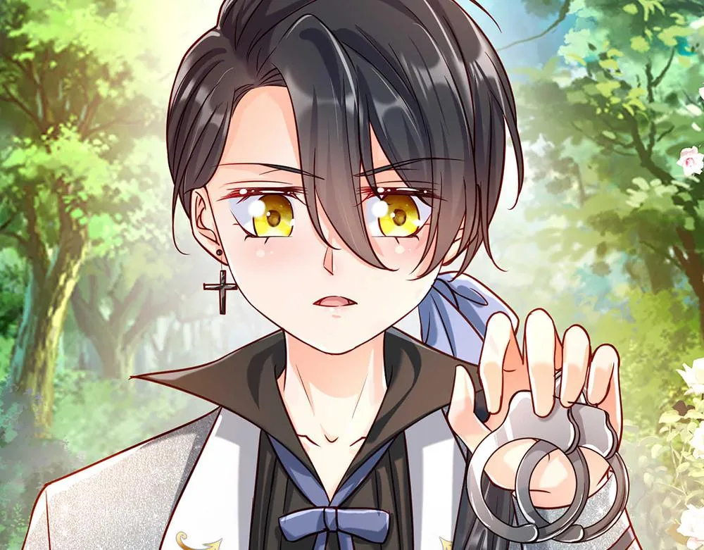 第54话 克洛洛大坏蛋！ 第35页