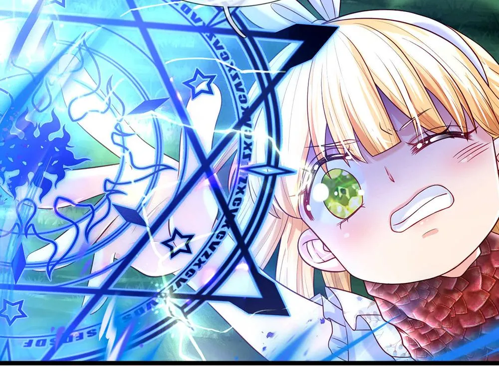 第55话 黑化 第36页
