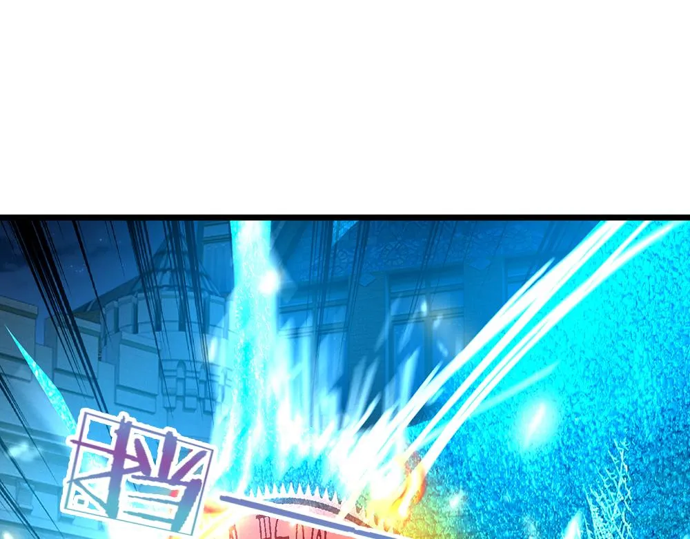 第71话 冰封三千 第61页