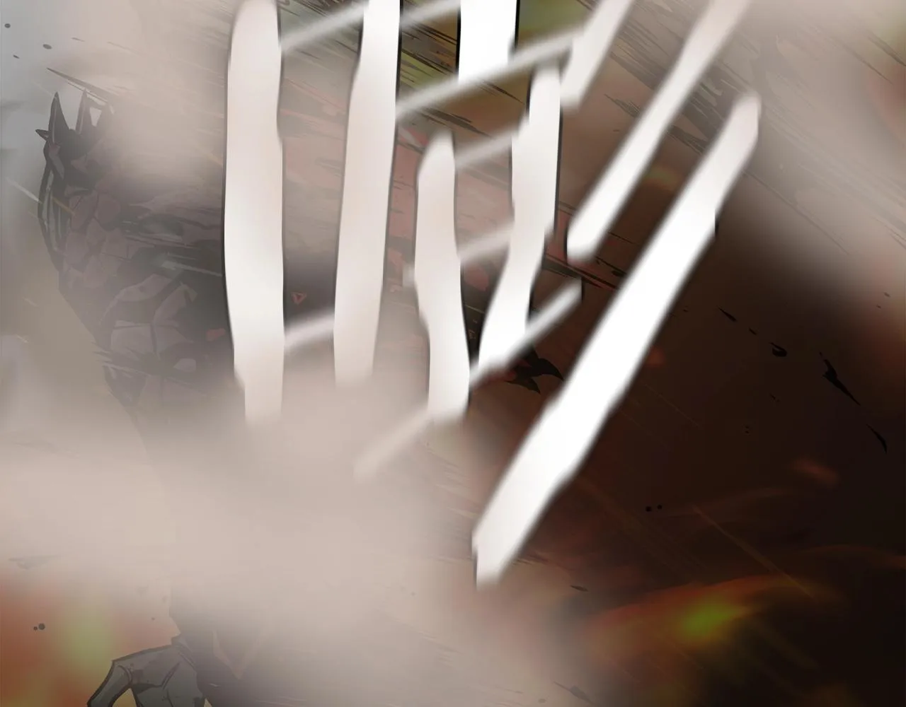 第150话 赤色的怪物 第18页