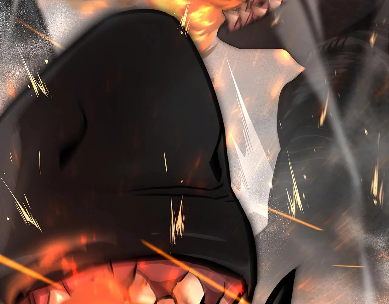 第149话 烈火燃尽 第18页