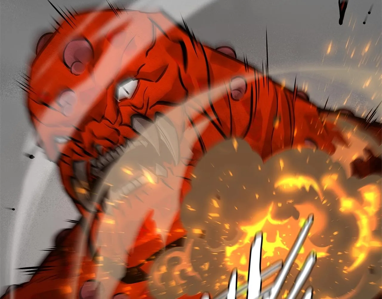 第149话 烈火燃尽 第64页