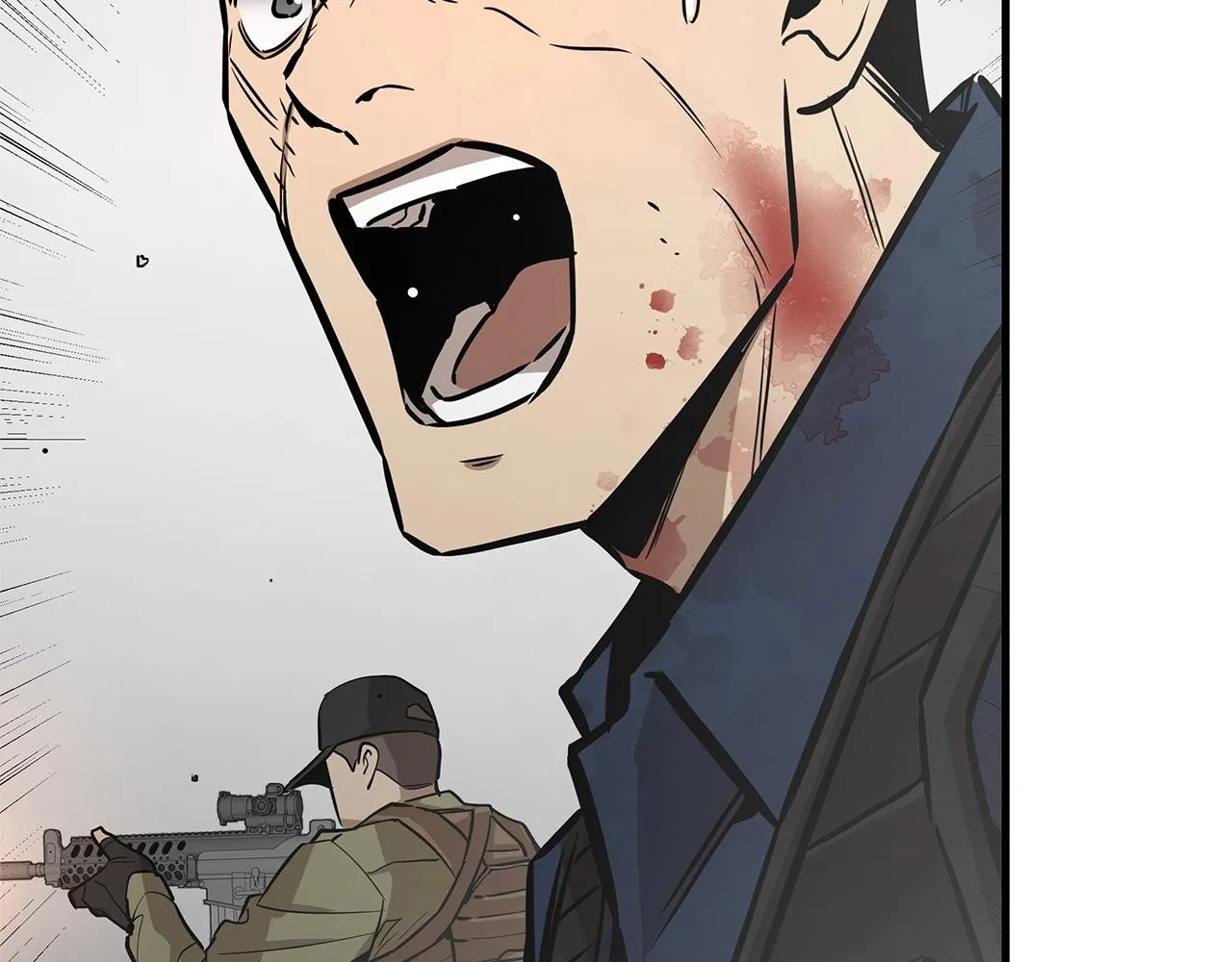第149话 烈火燃尽 第74页