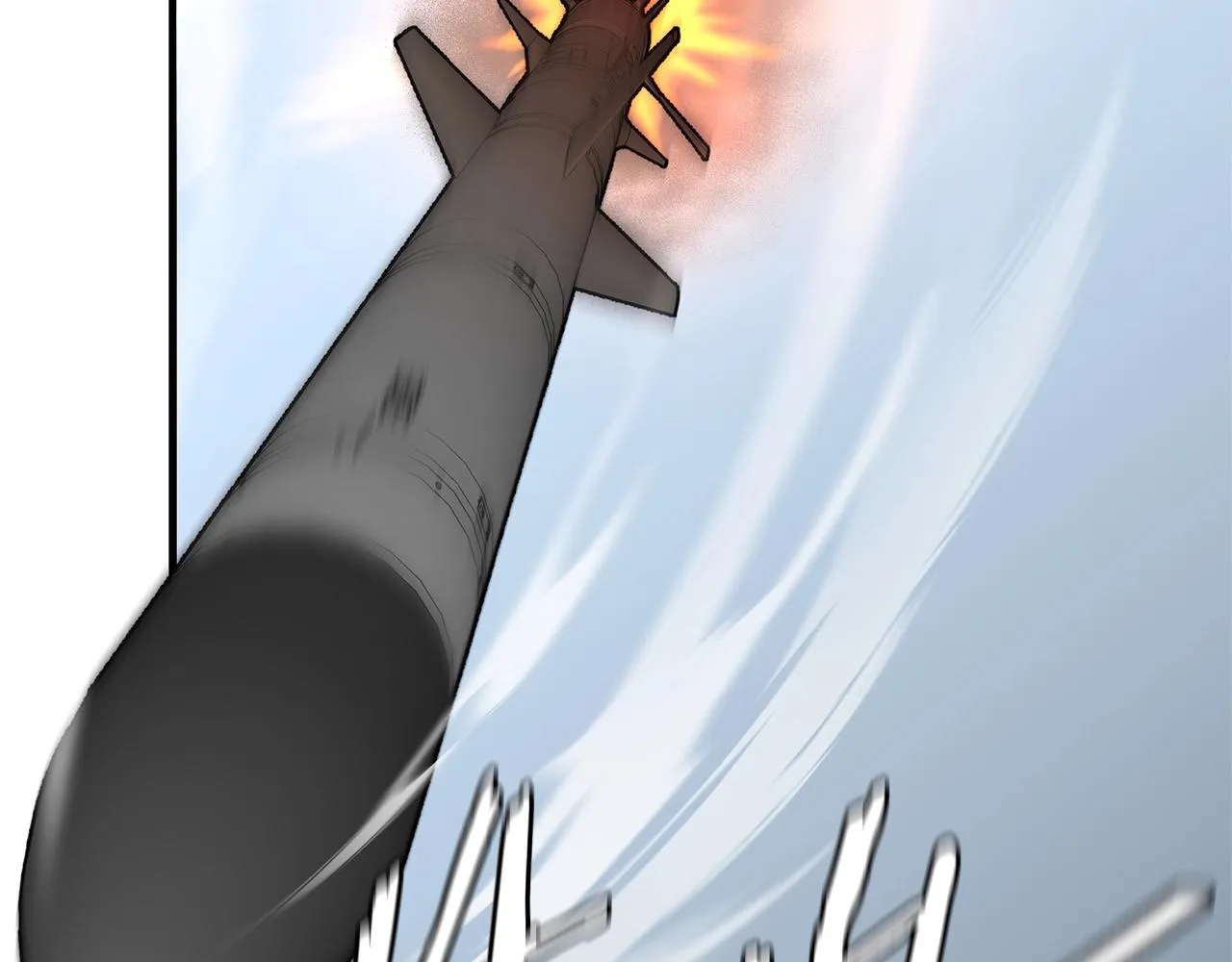 第149话 烈火燃尽 第171页
