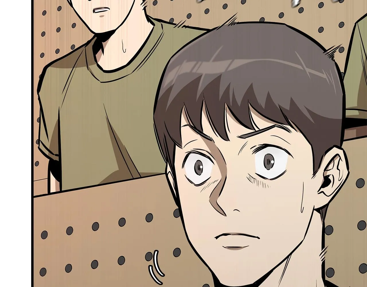 第147话 魔鬼训练 第42页