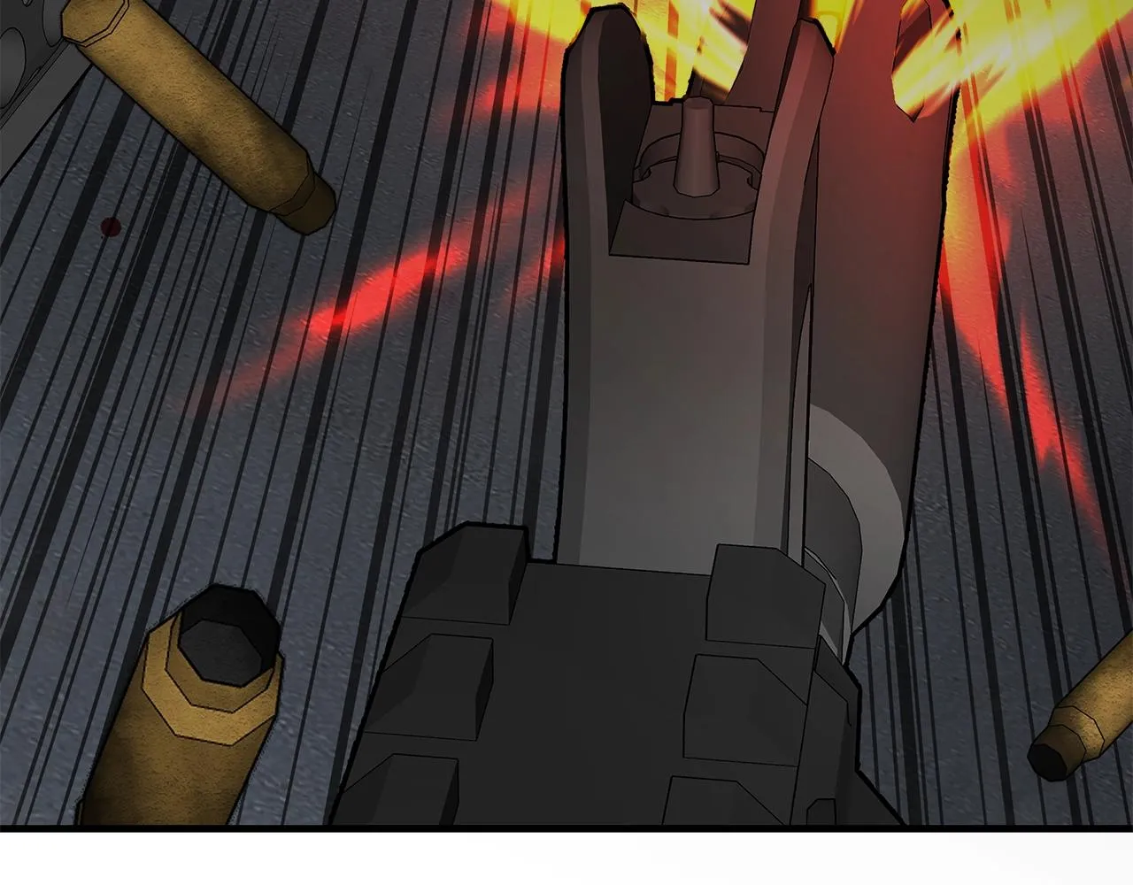 第147话 魔鬼训练 第150页