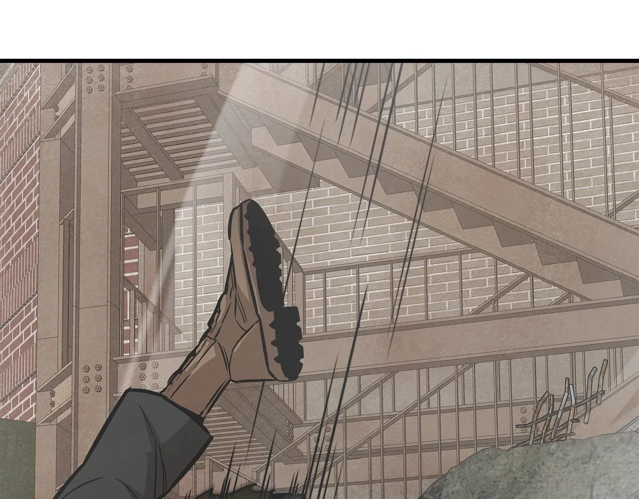 第147话 魔鬼训练 第171页
