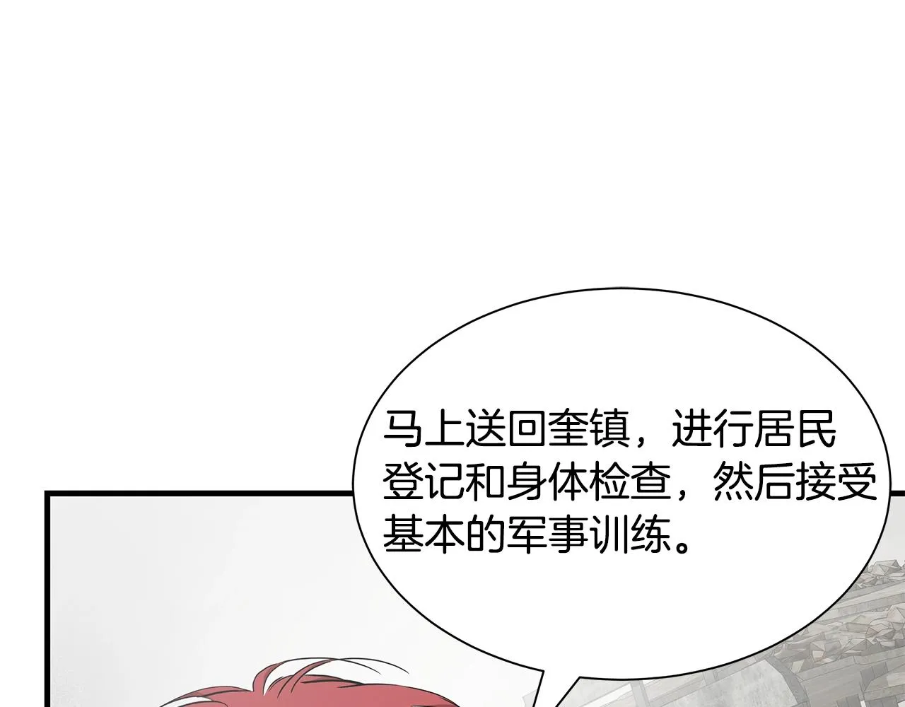 第145话 赤发新成员 第151页