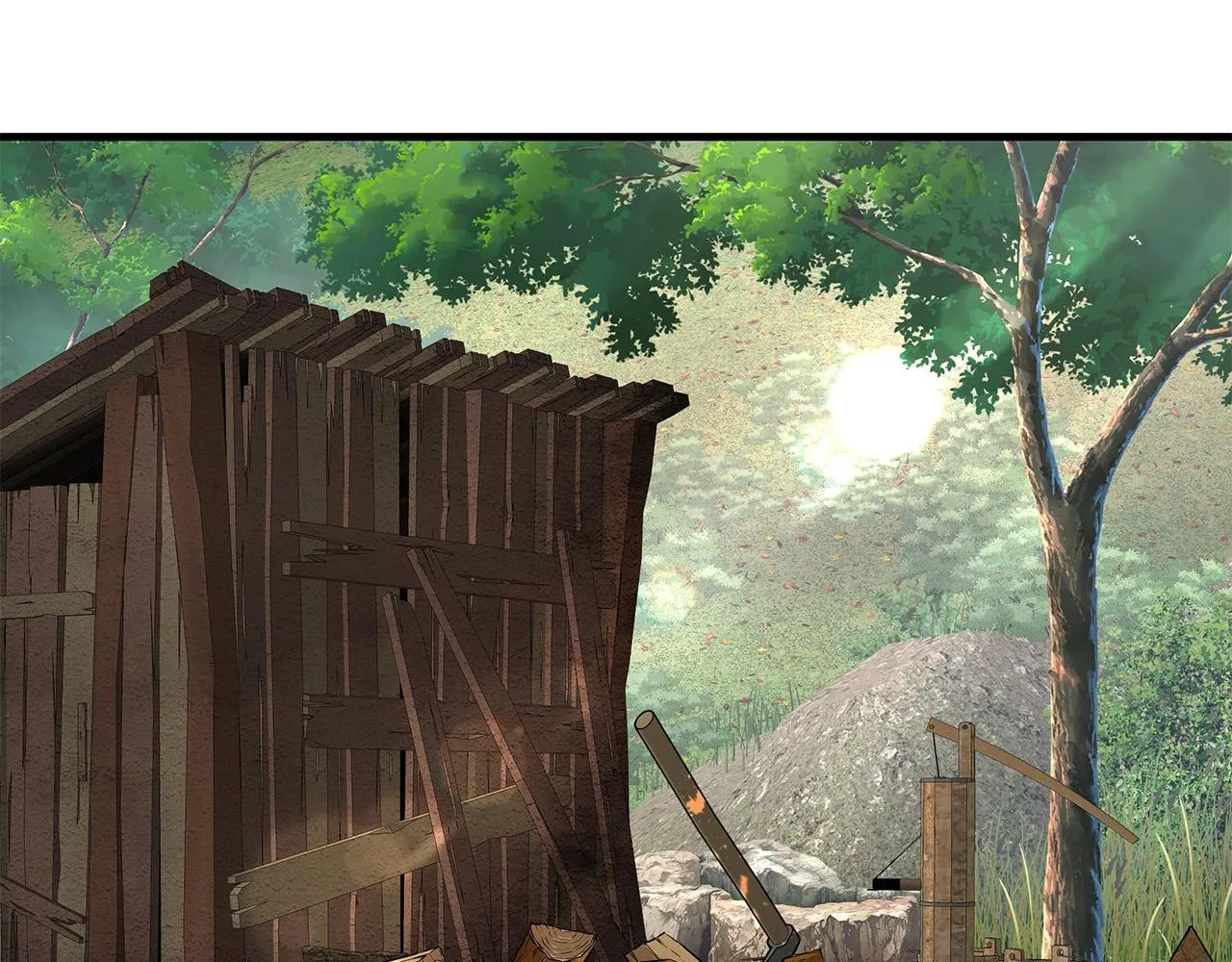 第144话 强行救援 第88页