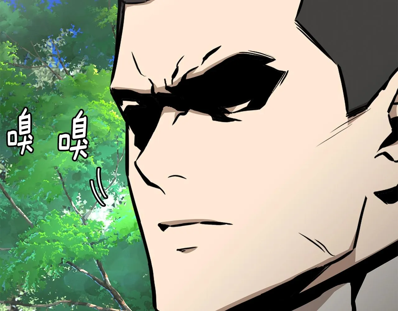 第144话 强行救援 第93页