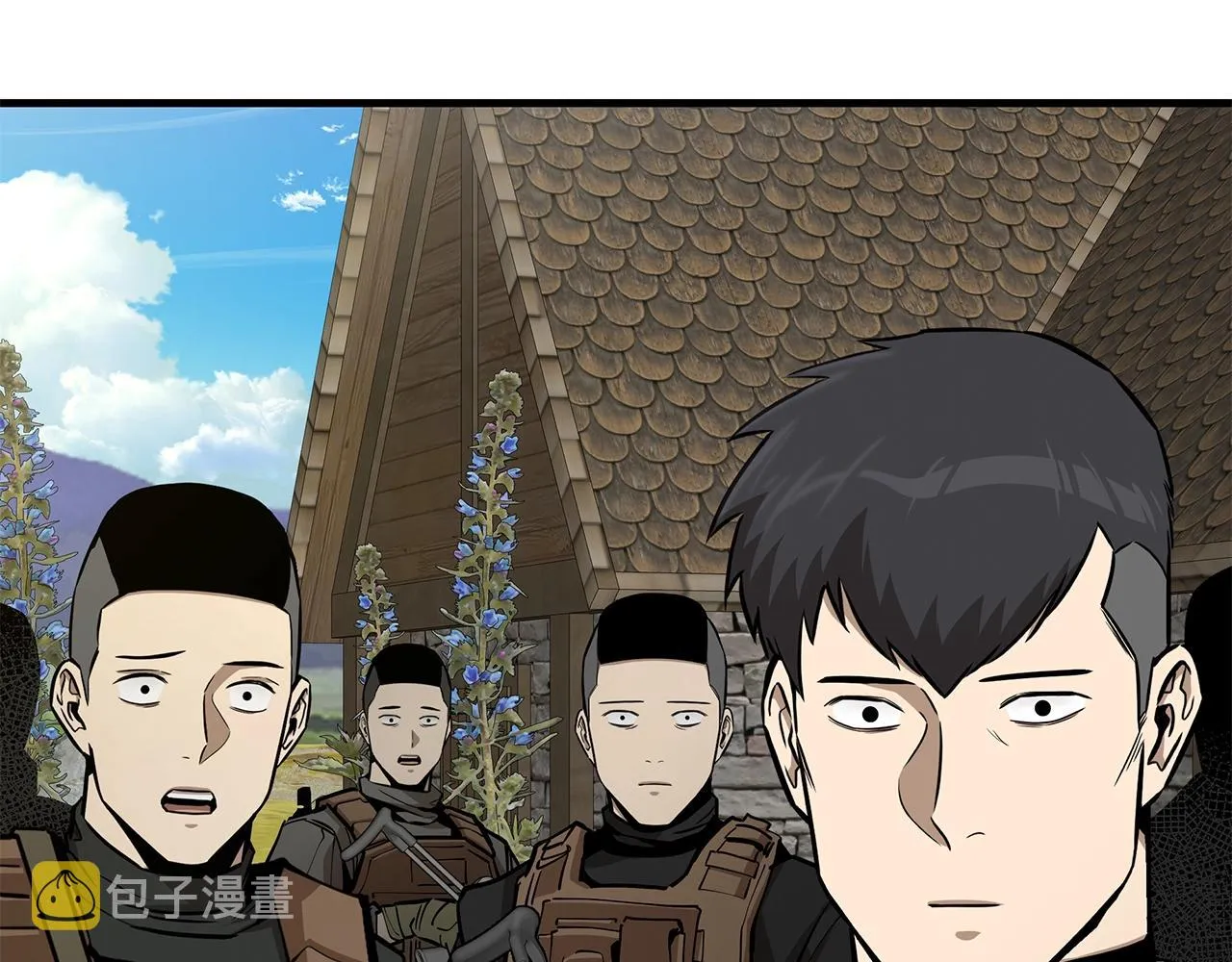 第144话 强行救援 第175页
