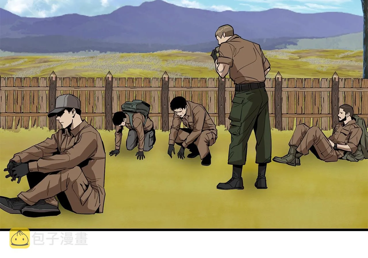 第143话 幸存者 第62页
