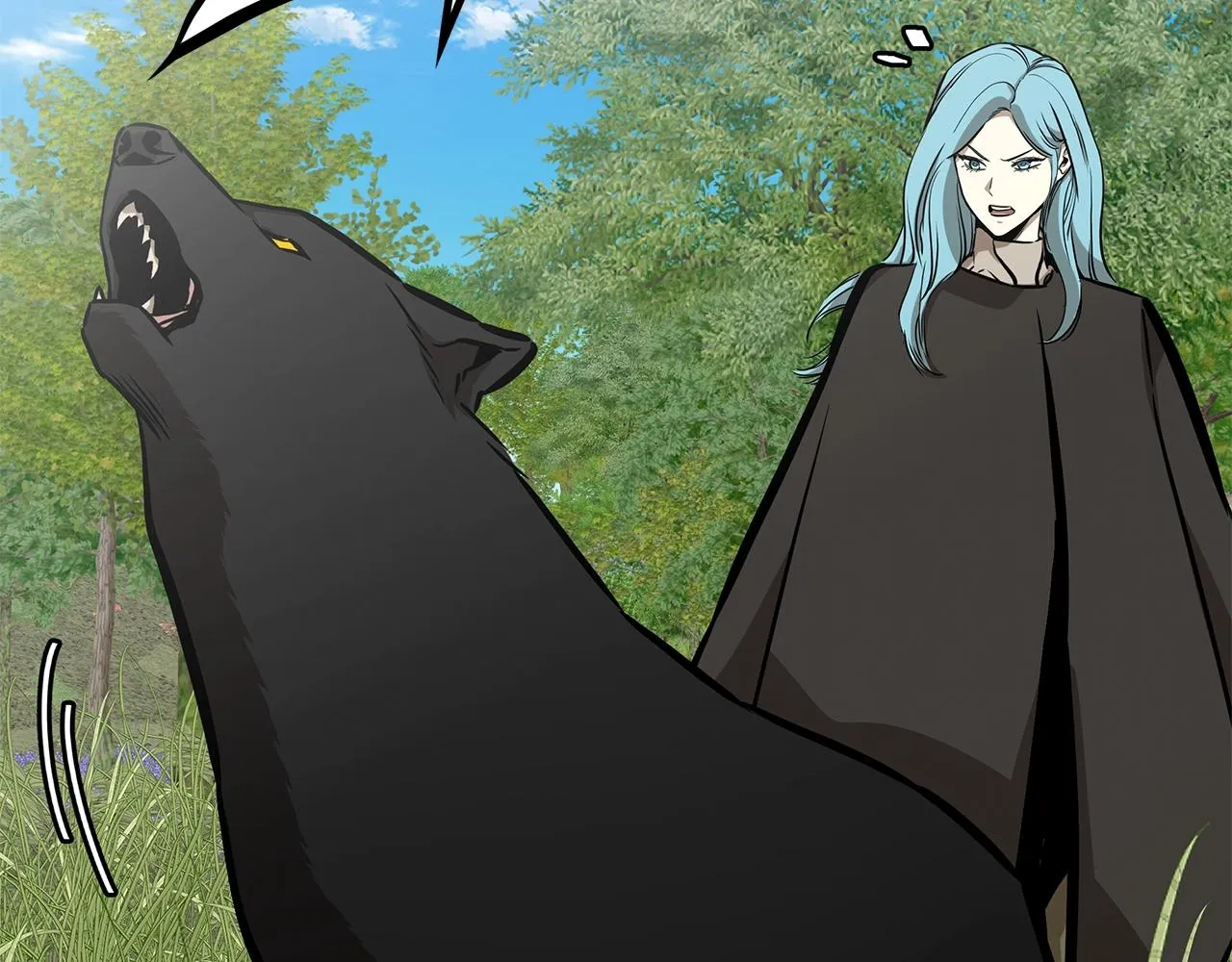 第139话 围猎 第84页