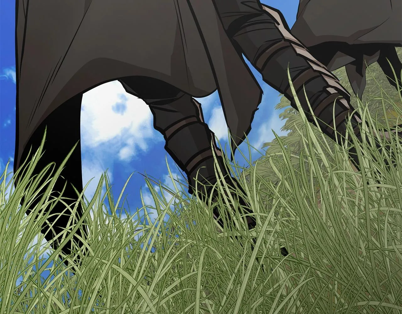 第139话 围猎 第95页