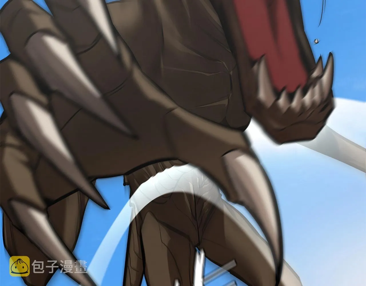 第139话 围猎 第104页