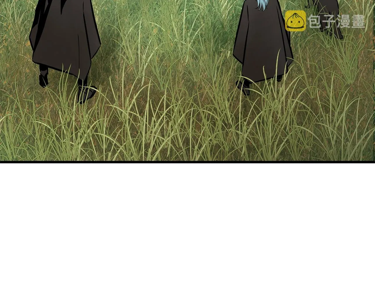 第139话 围猎 第125页