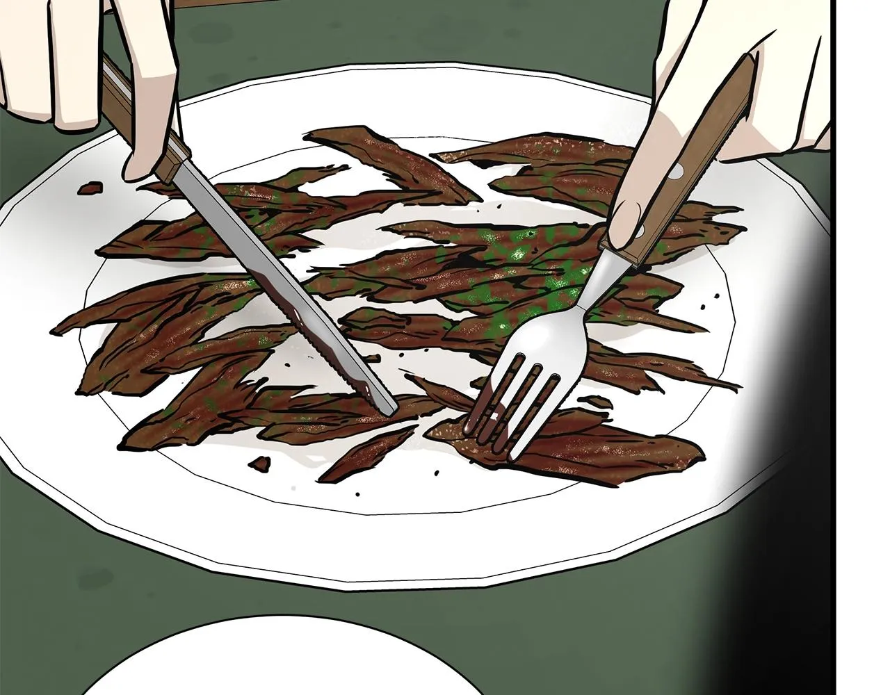第138话 变种蚊 第88页