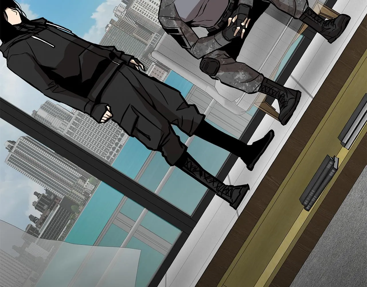 第136话 亚当 第57页