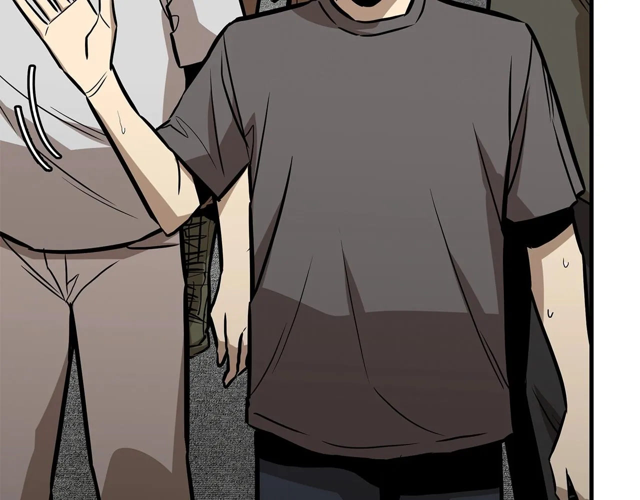 第136话 亚当 第63页
