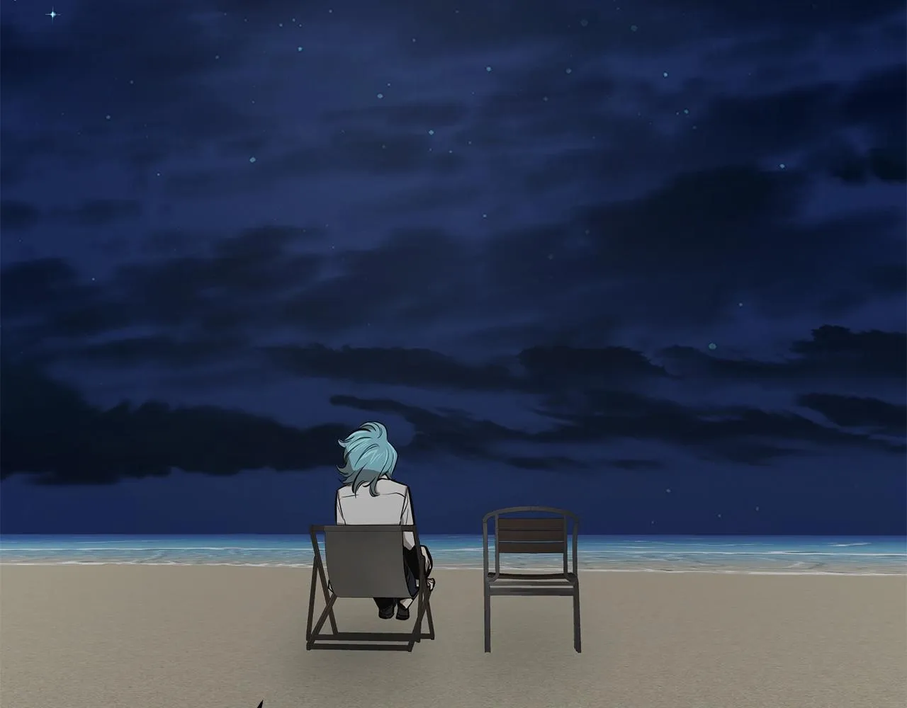 第135话 启航 第16页