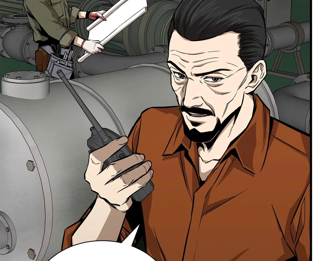 第135话 启航 第61页