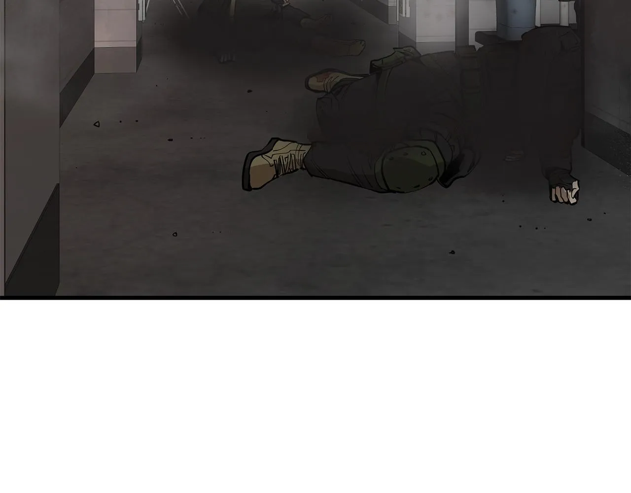 第135话 启航 第132页