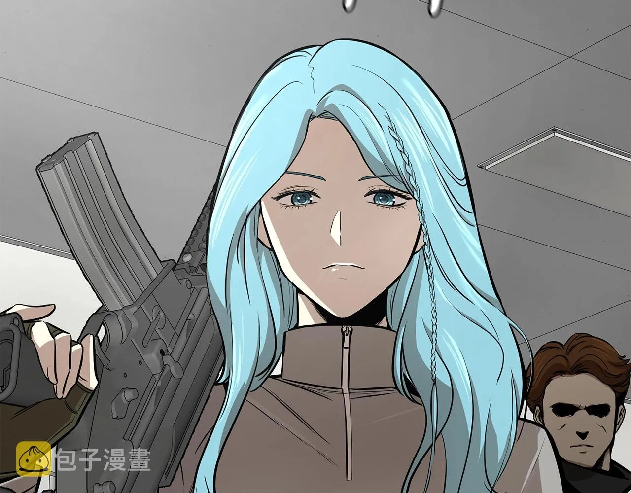 第135话 启航 第161页