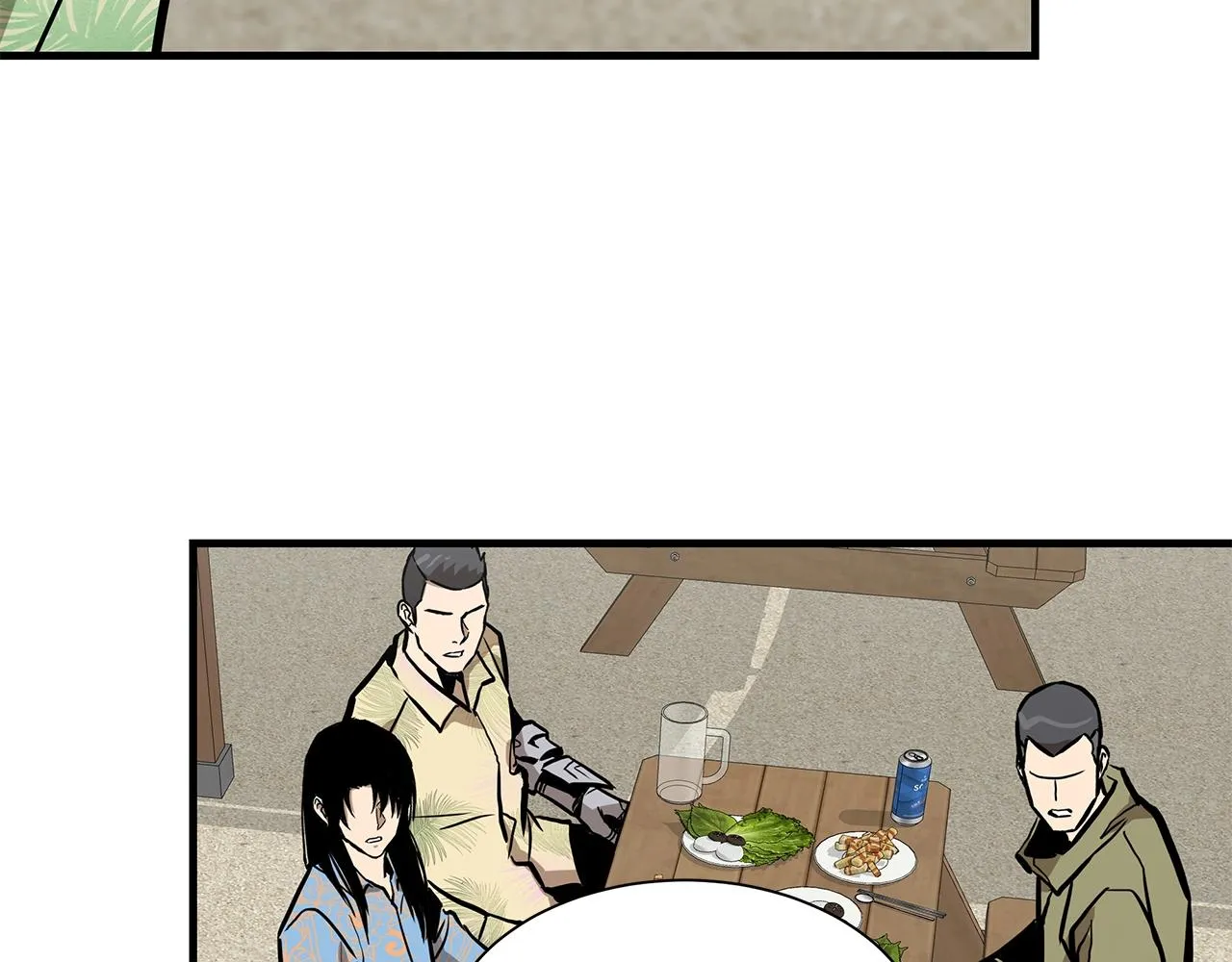 第134话 烧烤派对 第78页