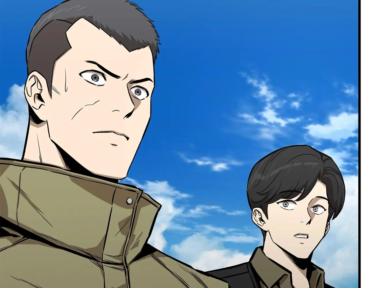 第133话 希望 第8页