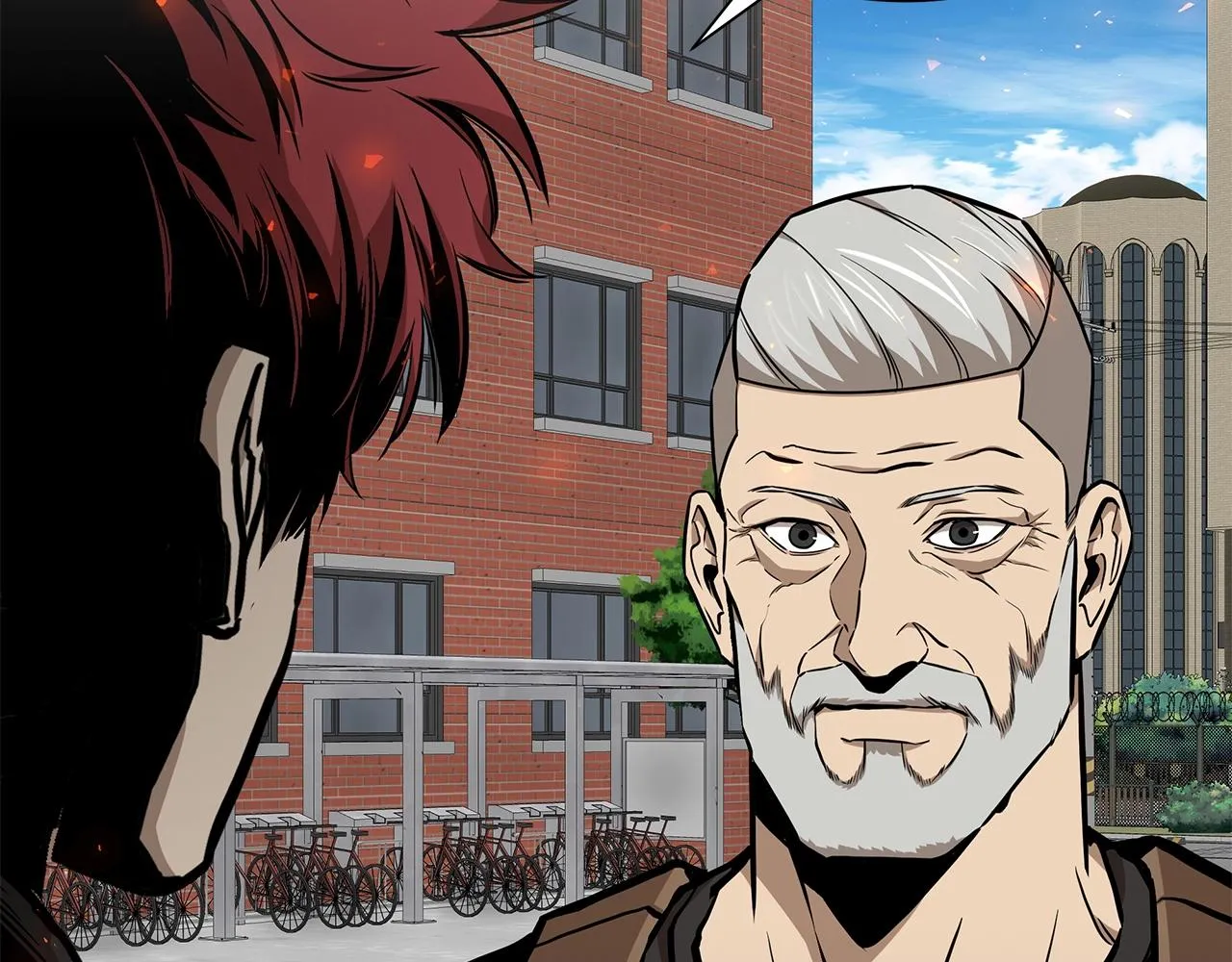 第131话 贞美之死 第143页