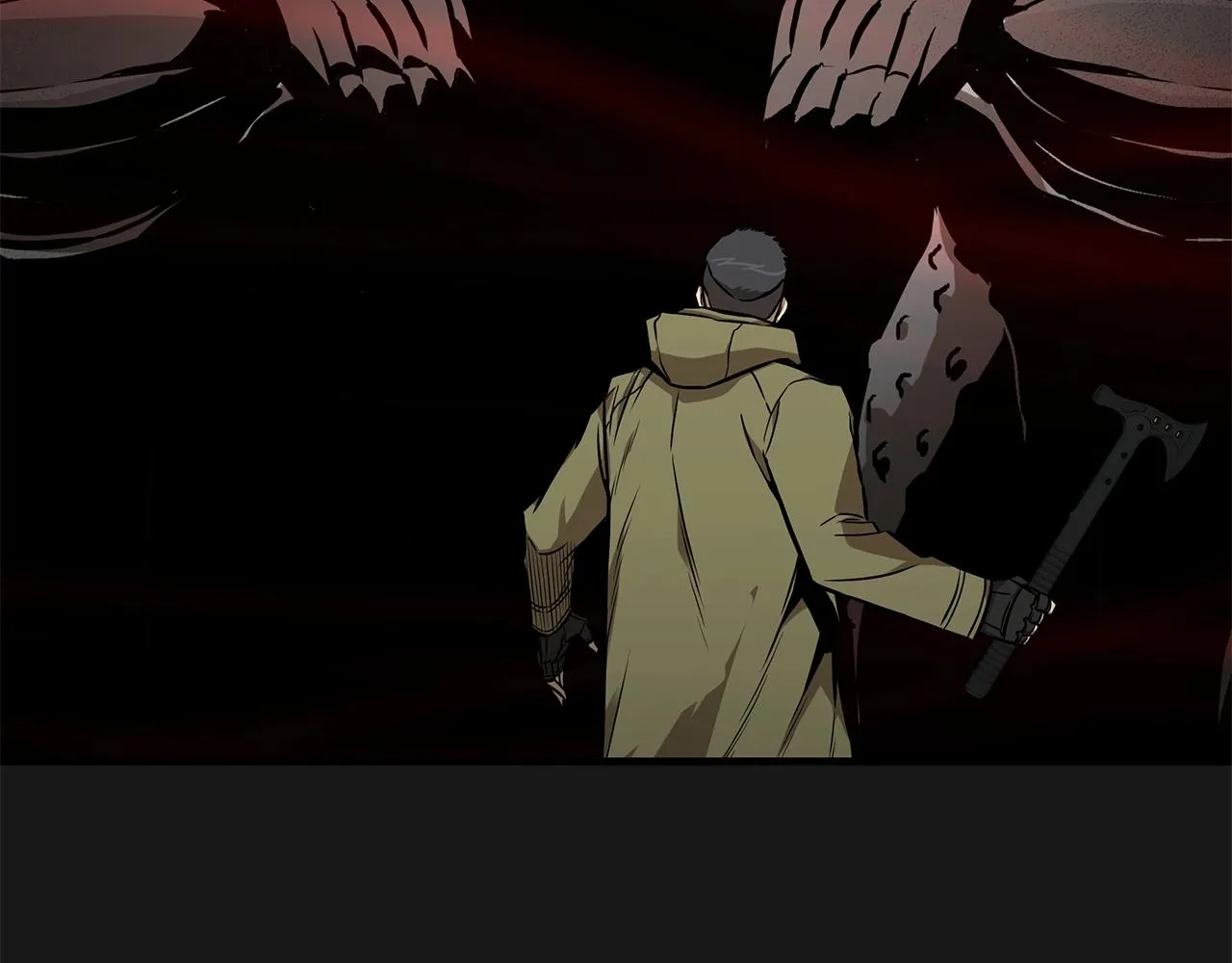 第130话 免疫者们 第81页
