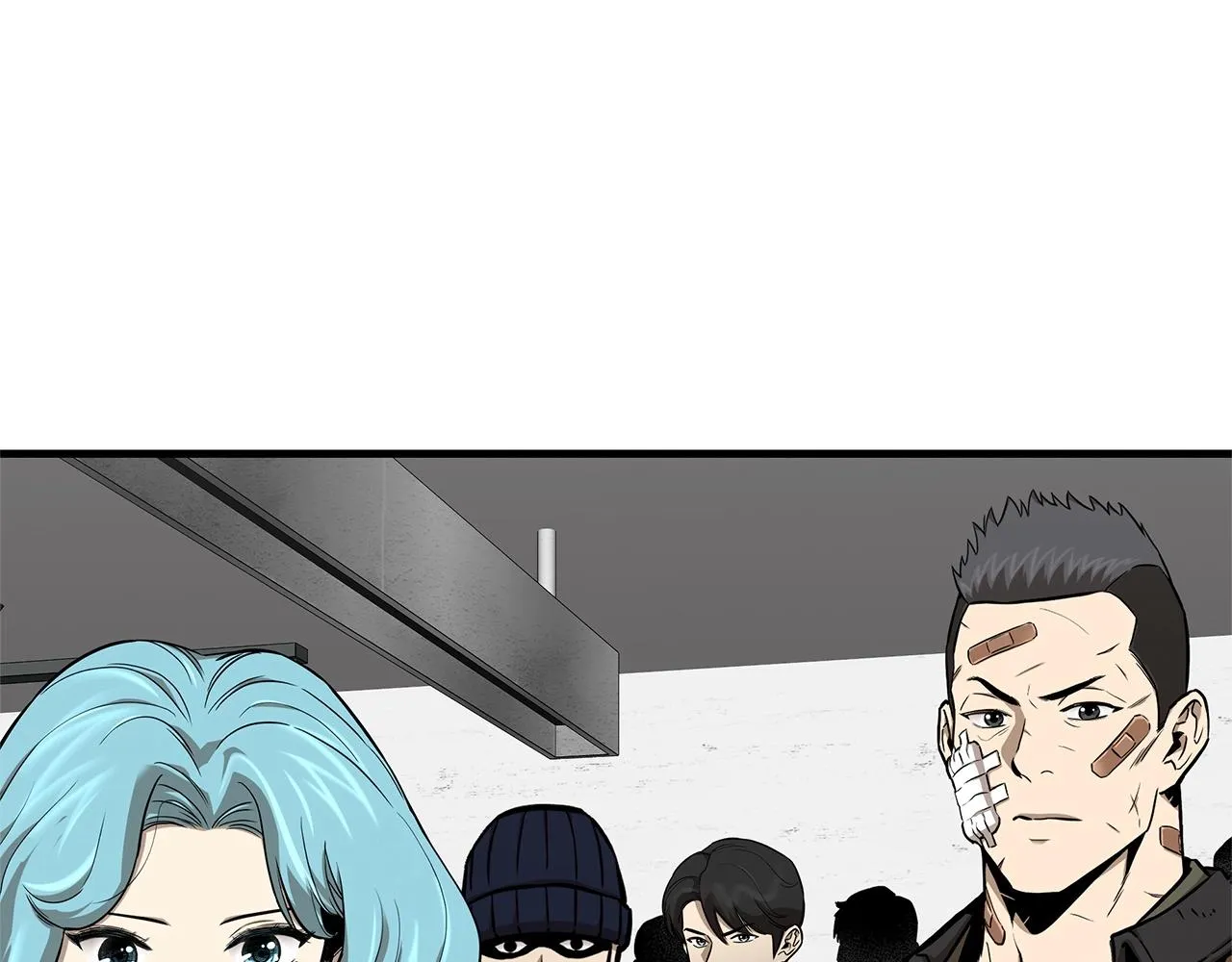 第129话 蛇型变种 第56页