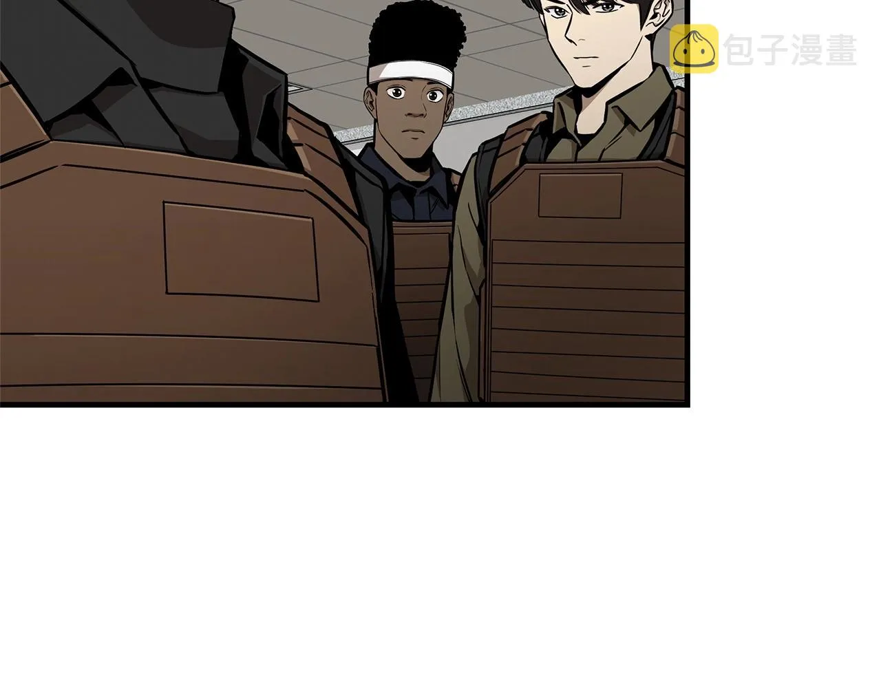 第129话 蛇型变种 第89页