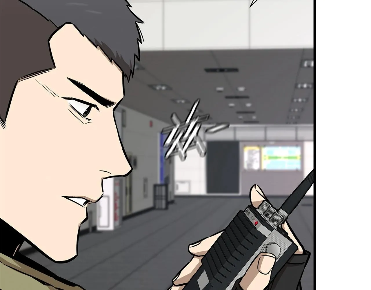 第129话 蛇型变种 第121页