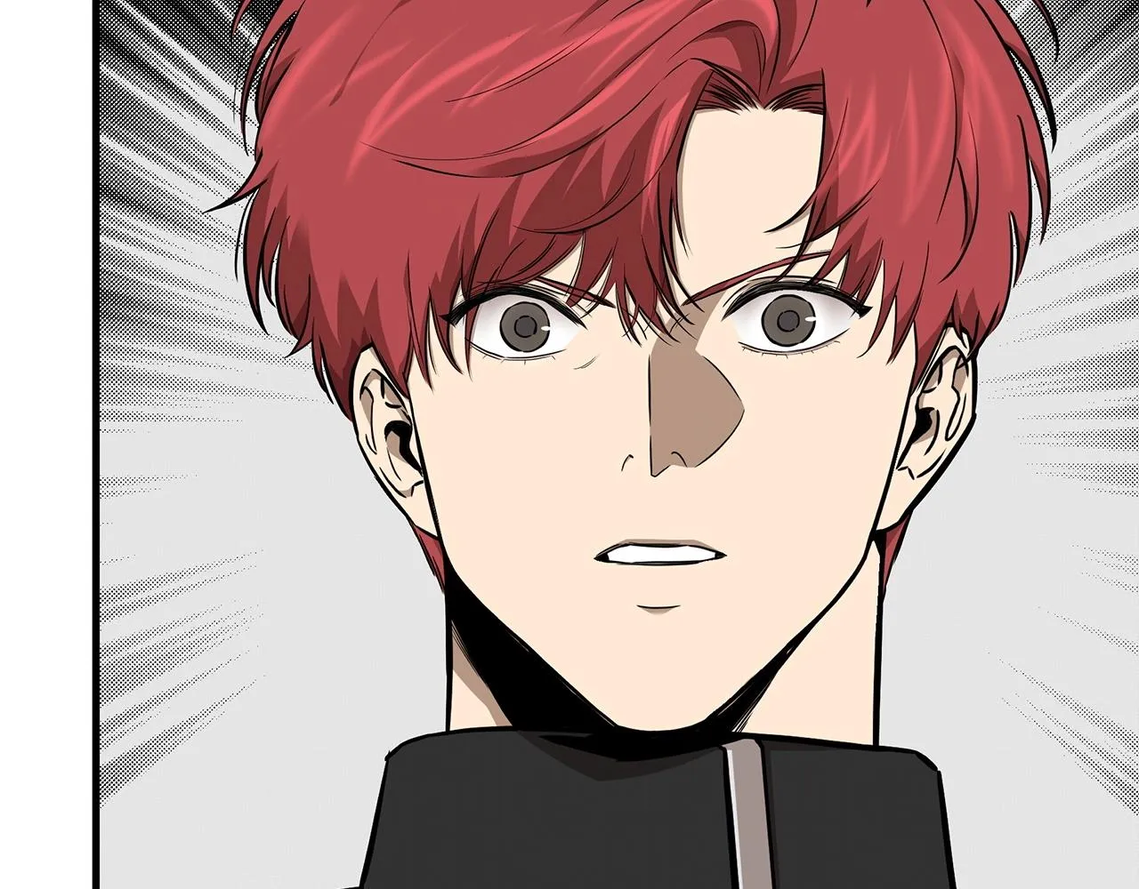 第129话 蛇型变种 第166页