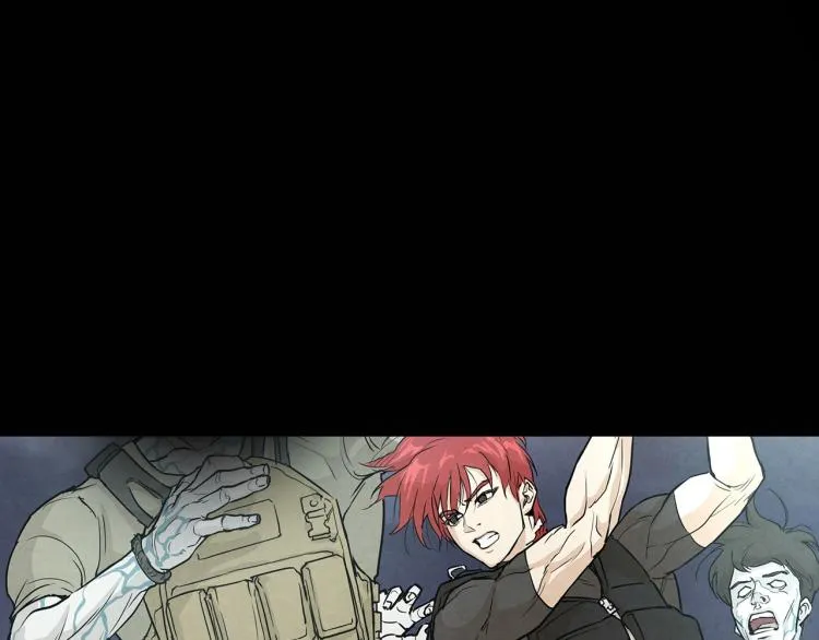第0+1话 末日重启了！ 第42页