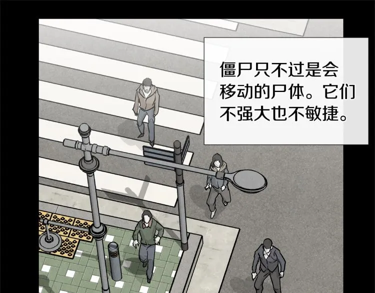 第0+1话 末日重启了！ 第110页