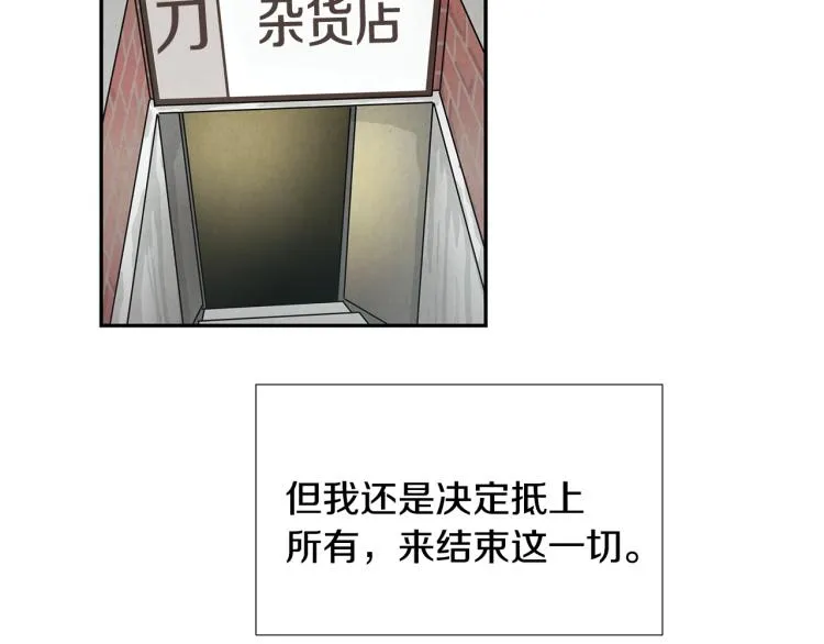 第0+1话 末日重启了！ 第124页