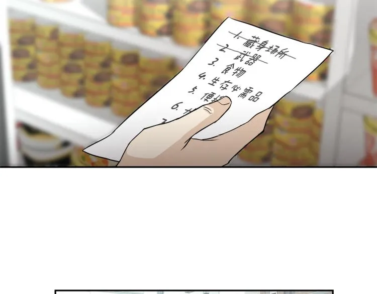 第0+1话 末日重启了！ 第130页