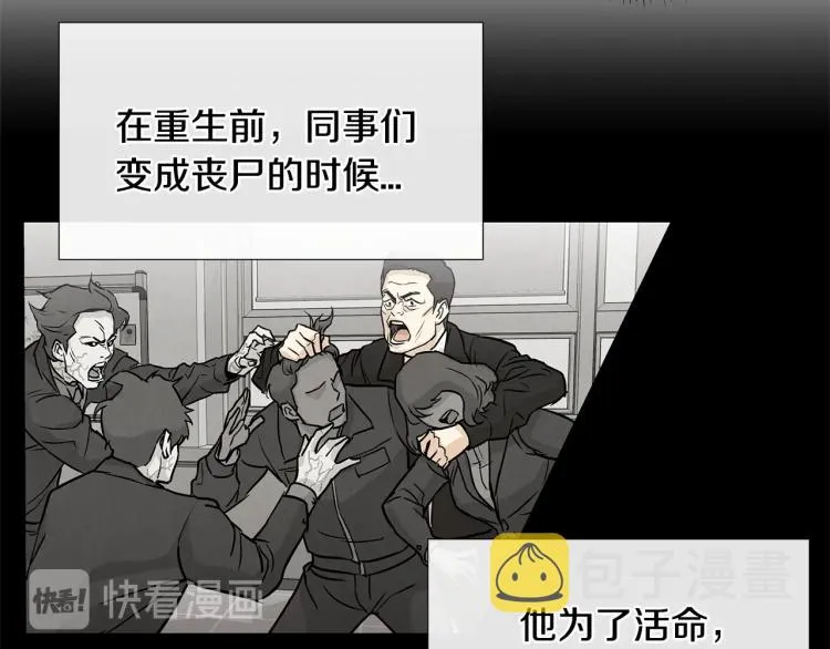 第0+1话 末日重启了！ 第145页