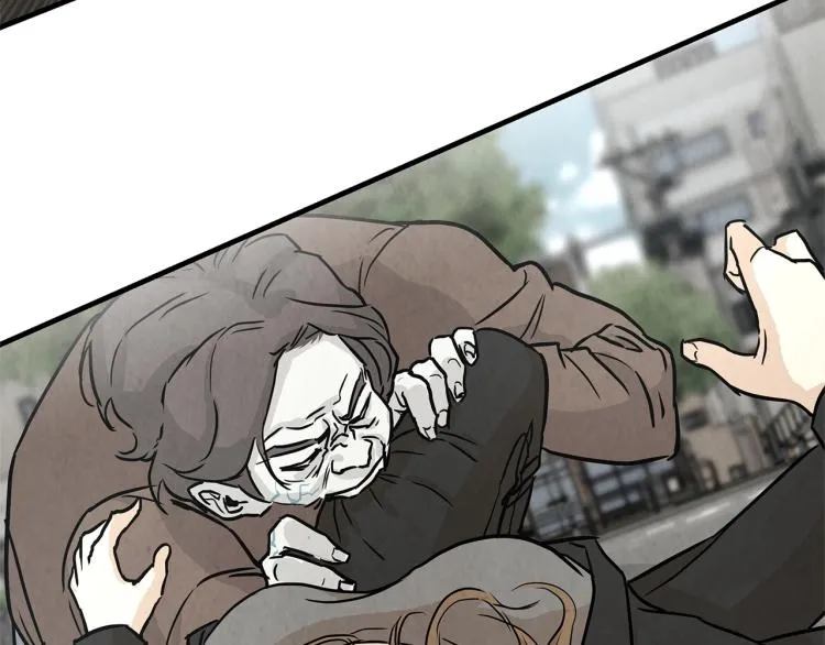 第3话 无情的男人 第14页