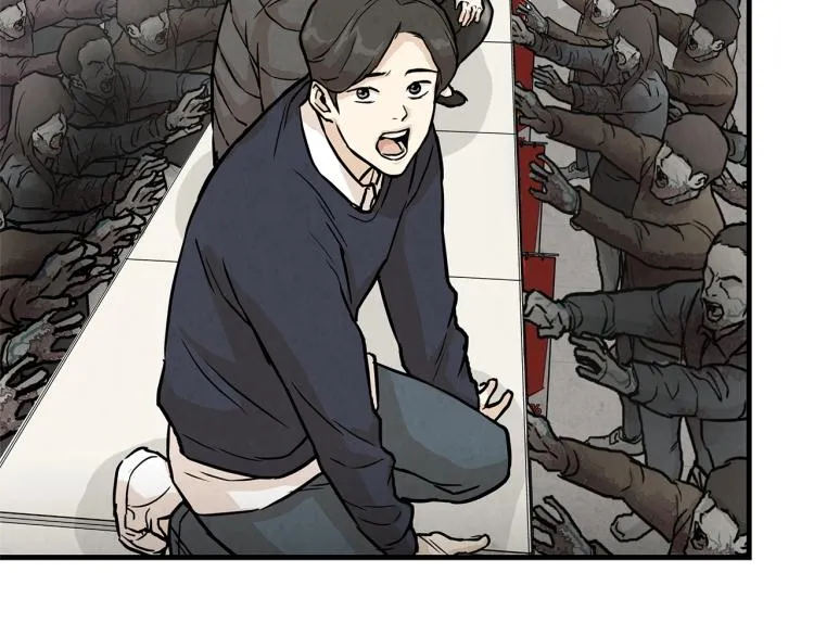 第5话 丧尸杀手全副武装！ 第101页