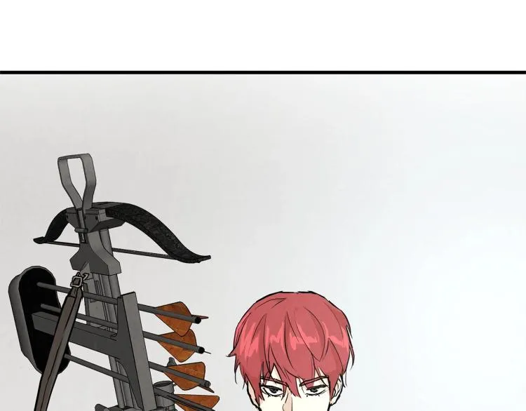 第5话 丧尸杀手全副武装！ 第138页