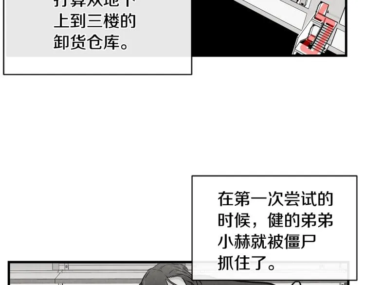 第7话 我们杀出去！ 第42页