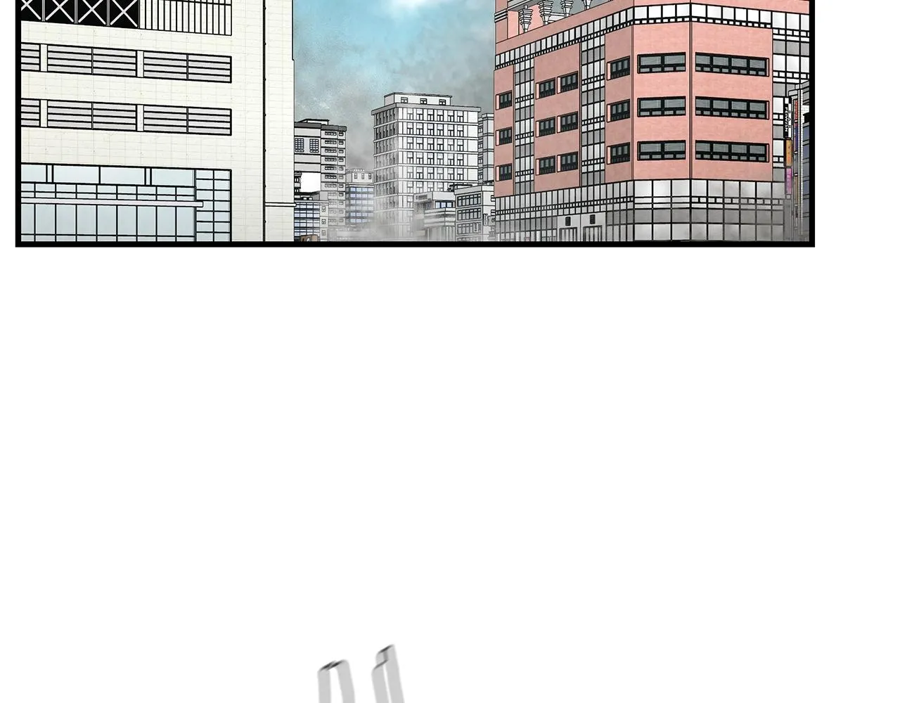 第11话 人群中的歧义 第26页