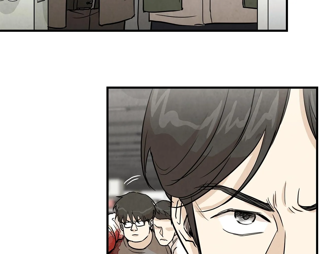 第11话 人群中的歧义 第58页