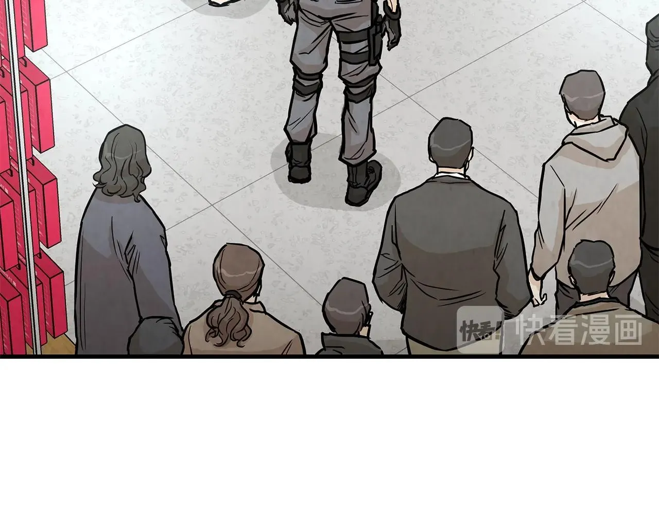 第11话 人群中的歧义 第114页