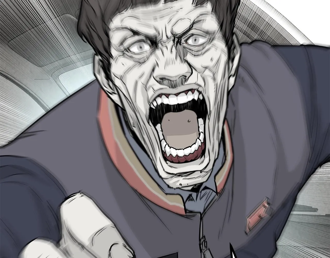 第14话 慈悲 第16页