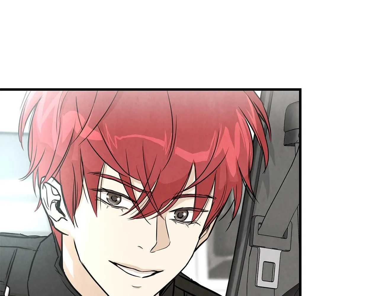第14话 慈悲 第33页