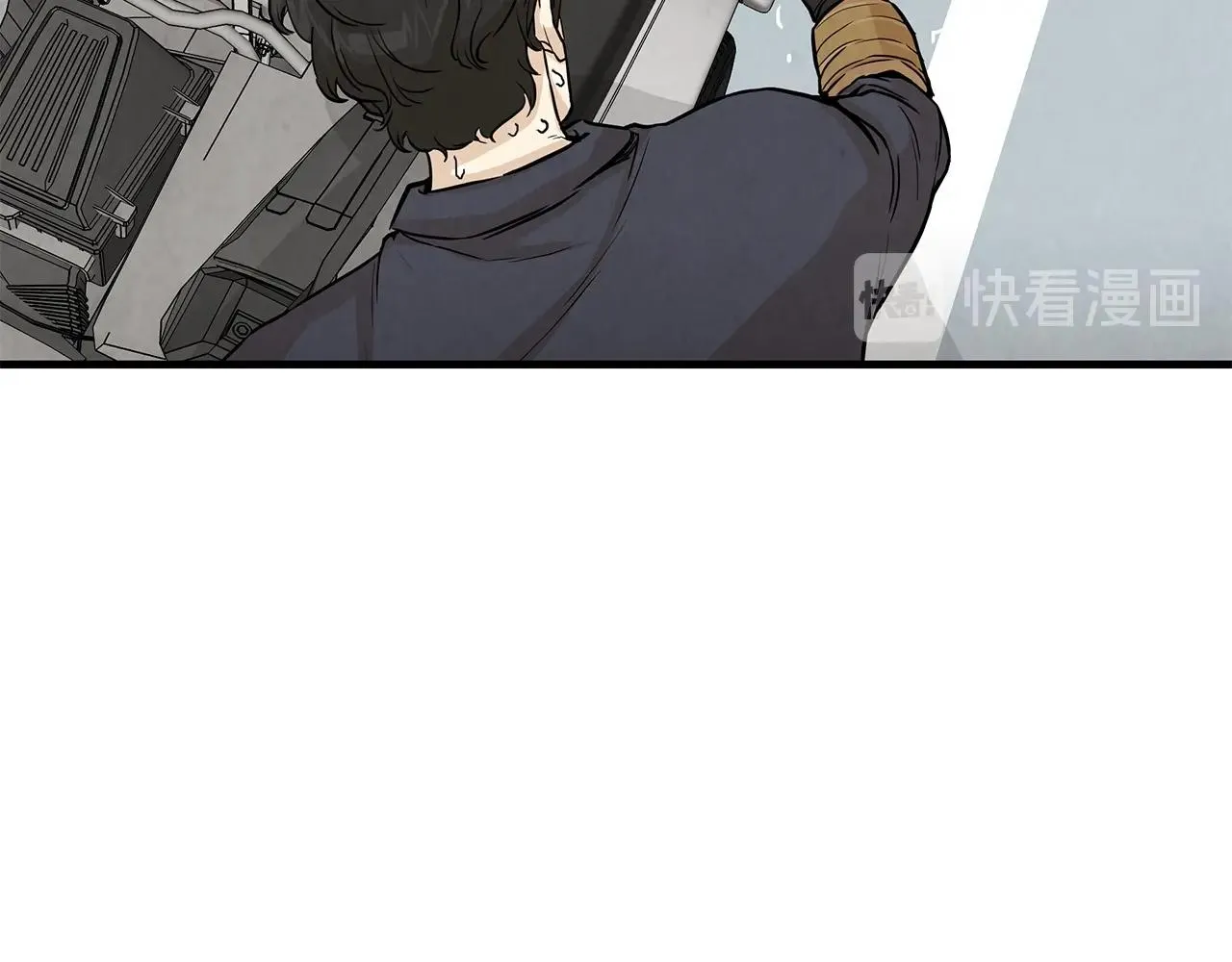 第14话 慈悲 第103页
